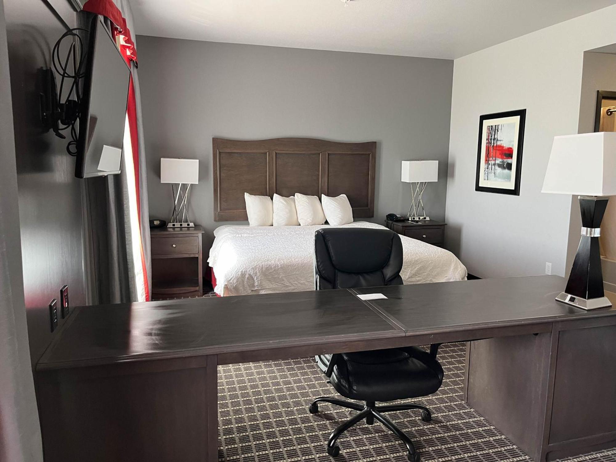 Quality Inn & Suites Pearsall Exterior foto