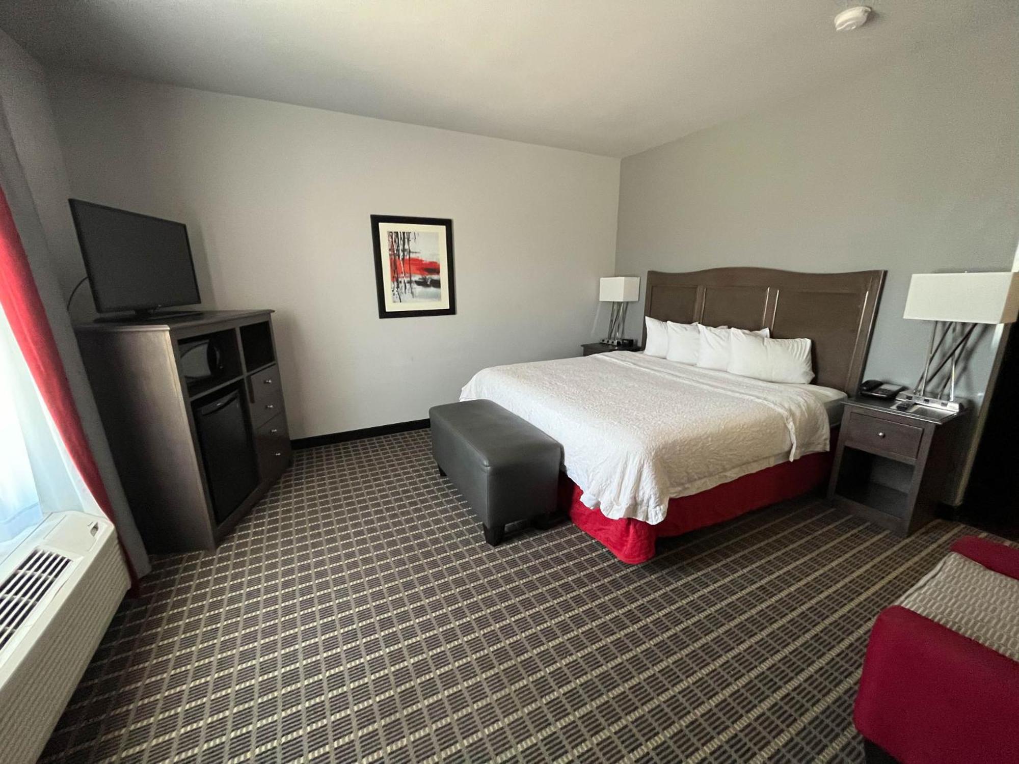 Quality Inn & Suites Pearsall Exterior foto